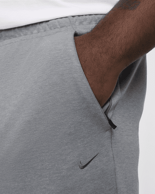 Nike Primary Fleece Men's Dri-FIT UV Tapered Performance Pants